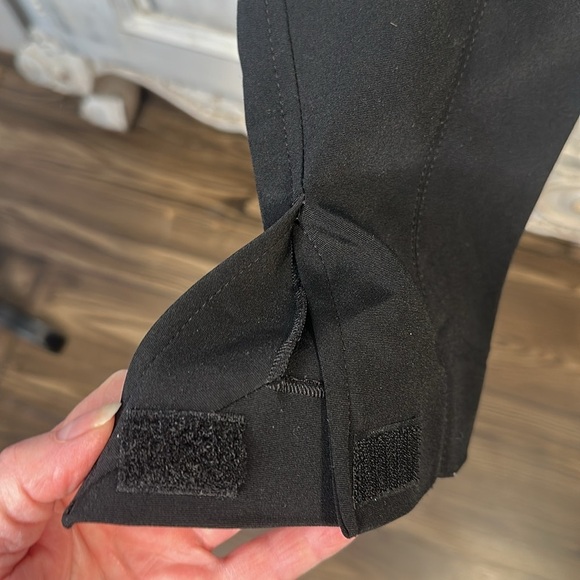 DOLCE & GABBANA  Made in Italy Size 38 English Riding Pants Slim Leg Classics - Picture 11 of 14